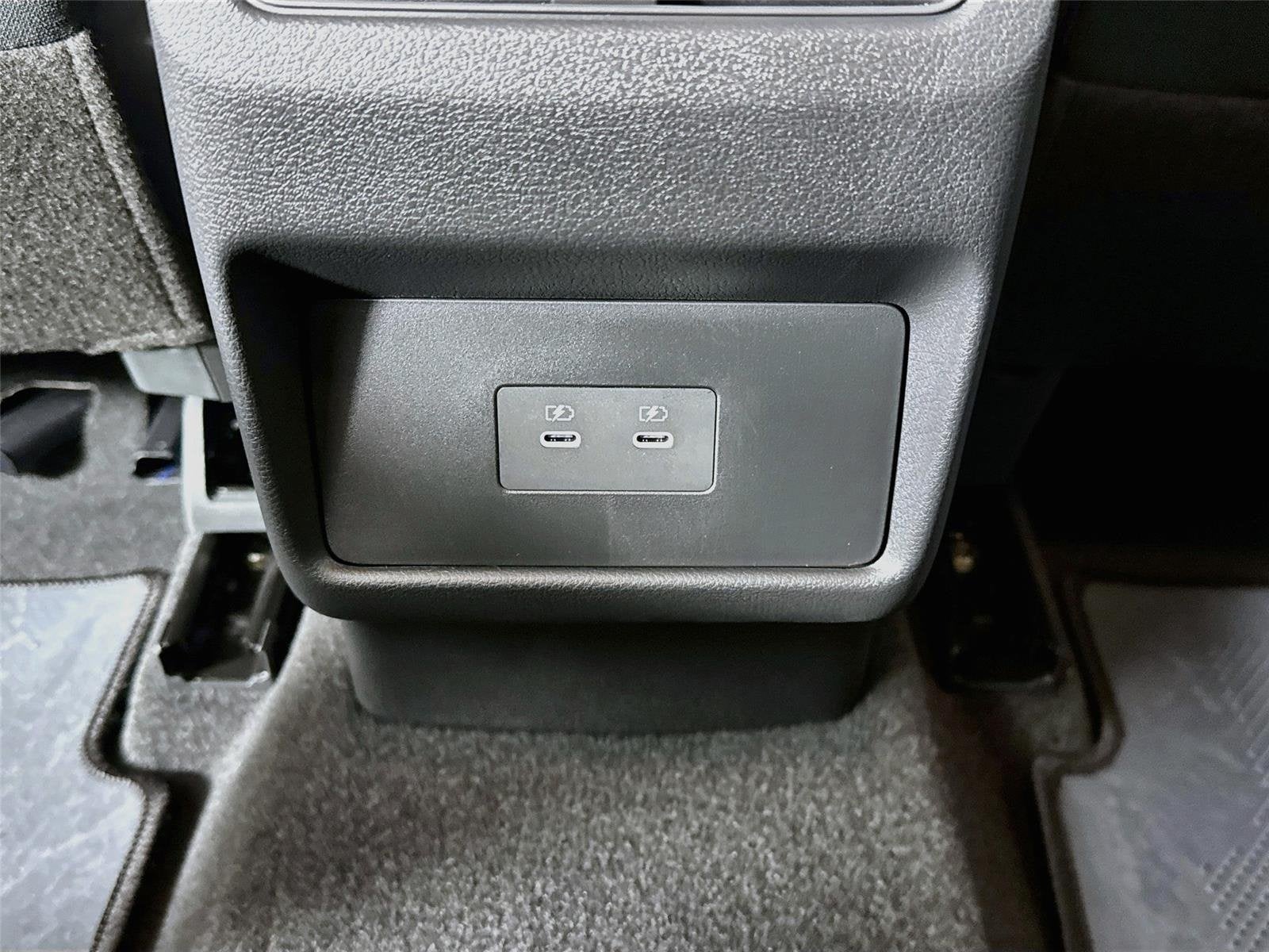 2027 Nissan Rogue SV