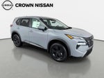 2027 Nissan Rogue SV