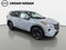 2027 Nissan Rogue SV