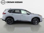 2027 Nissan Rogue SV