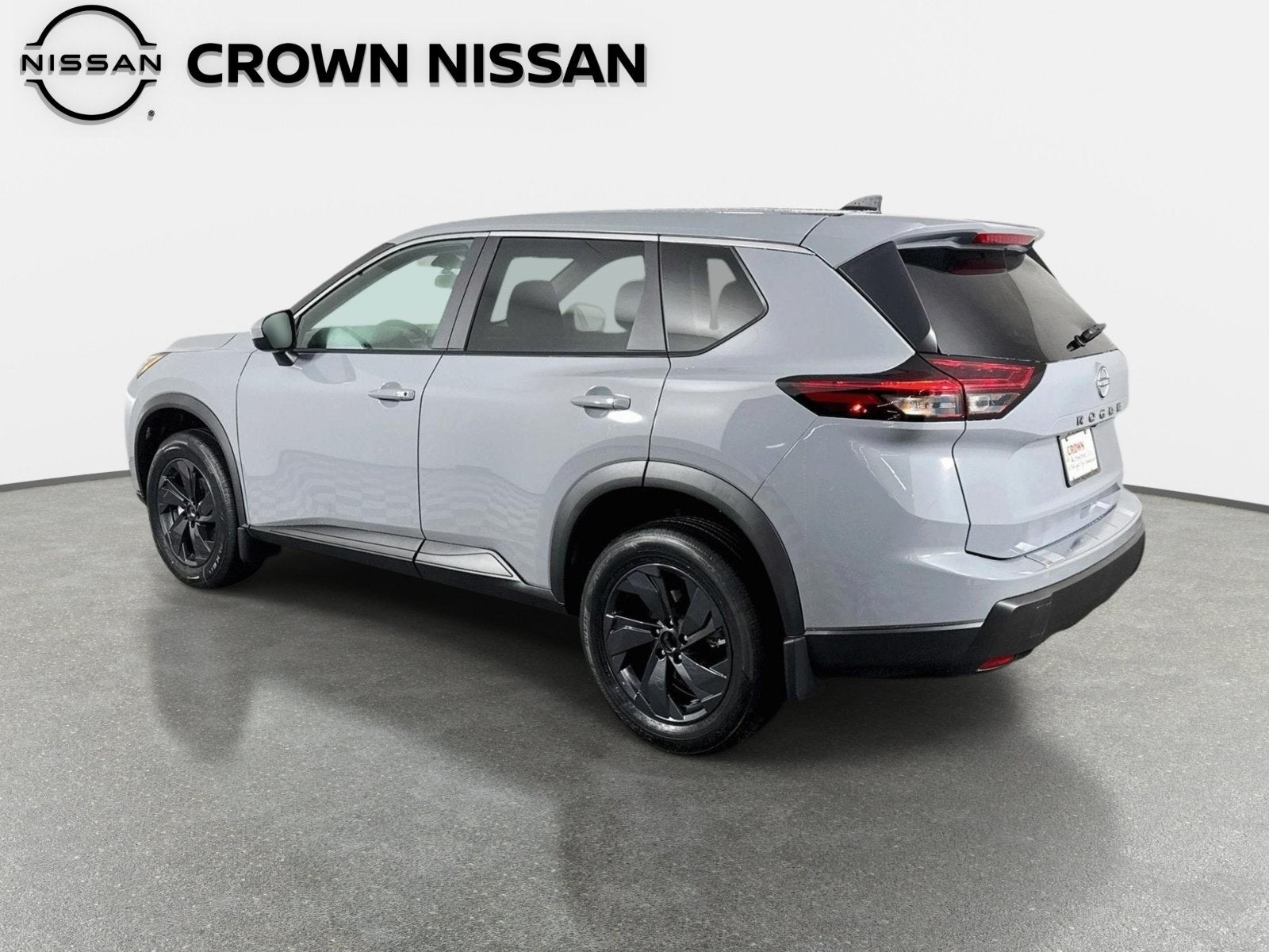 2027 Nissan Rogue SV