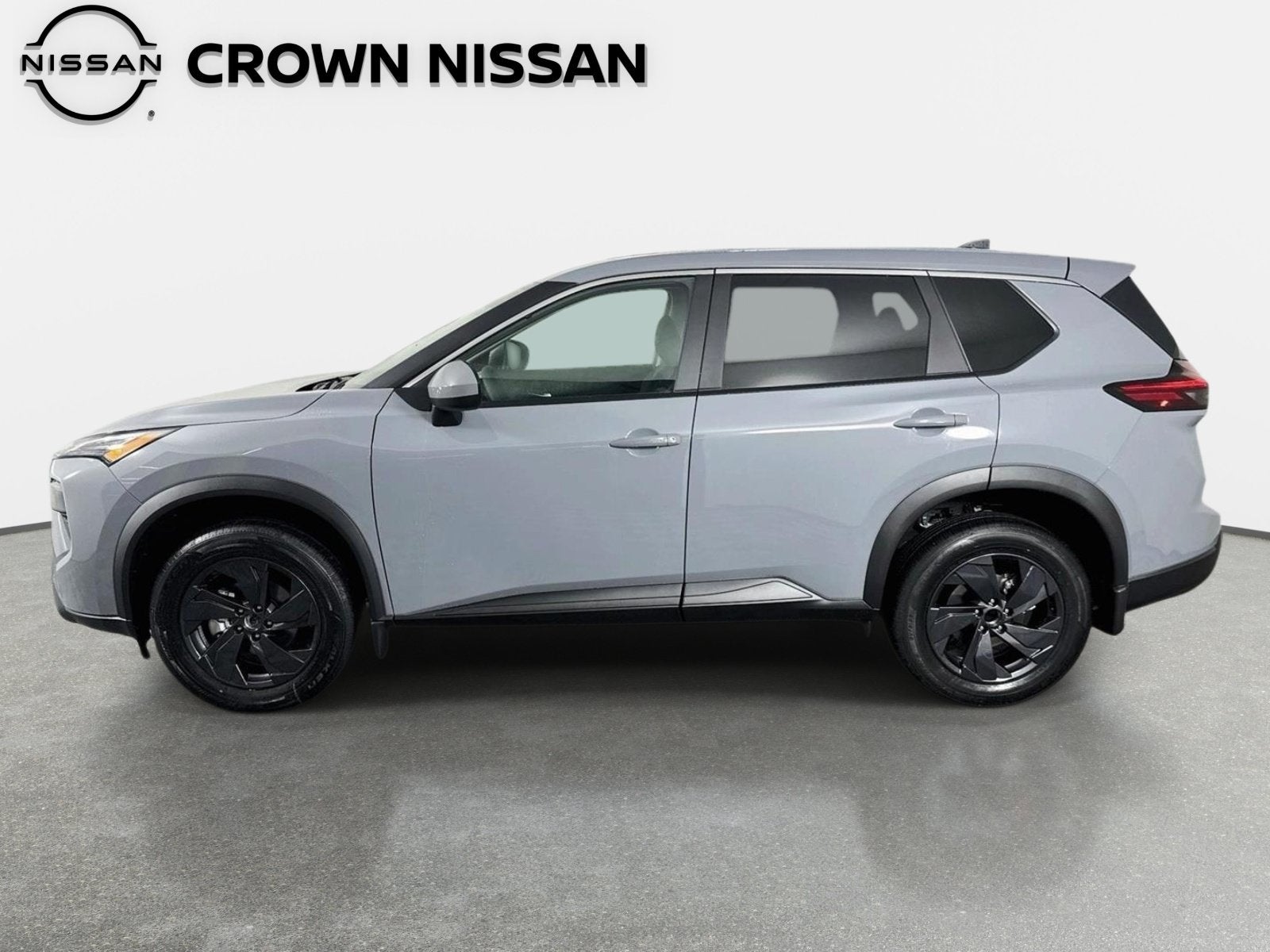 2027 Nissan Rogue SV