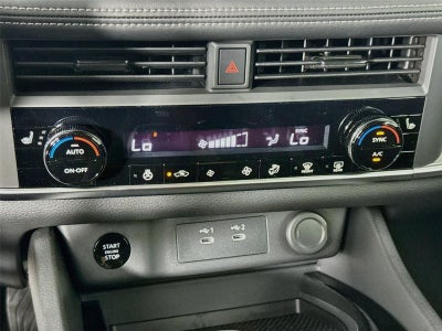 2027 Nissan Rogue SV