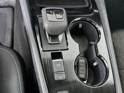 2027 Nissan Rogue SV