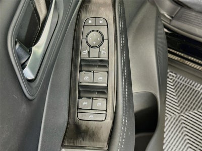 2027 Nissan Rogue SV