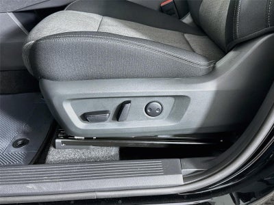 2027 Nissan Rogue SV