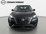 2027 Nissan Rogue SV