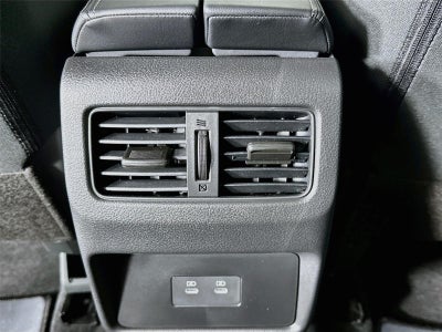 2027 Nissan Rogue SV