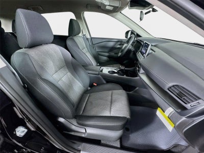2027 Nissan Rogue SV