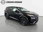 2027 Nissan Rogue SV