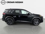 2027 Nissan Rogue SV
