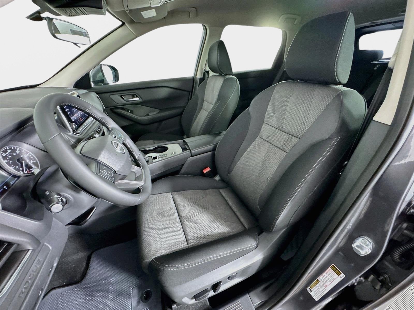 2027 Nissan Rogue SV