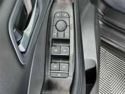 2027 Nissan Rogue SV