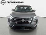 2027 Nissan Rogue SV