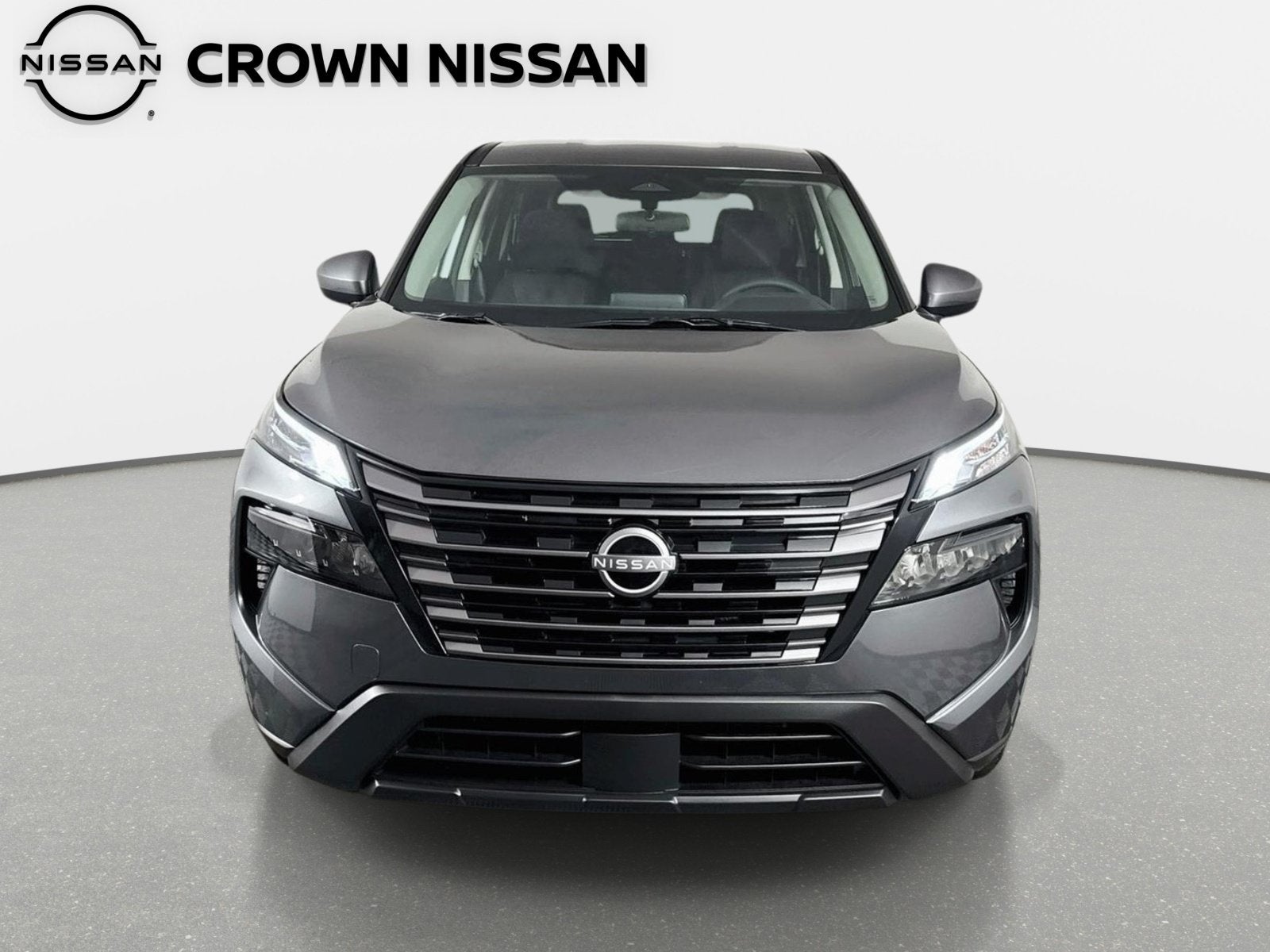 2027 Nissan Rogue SV