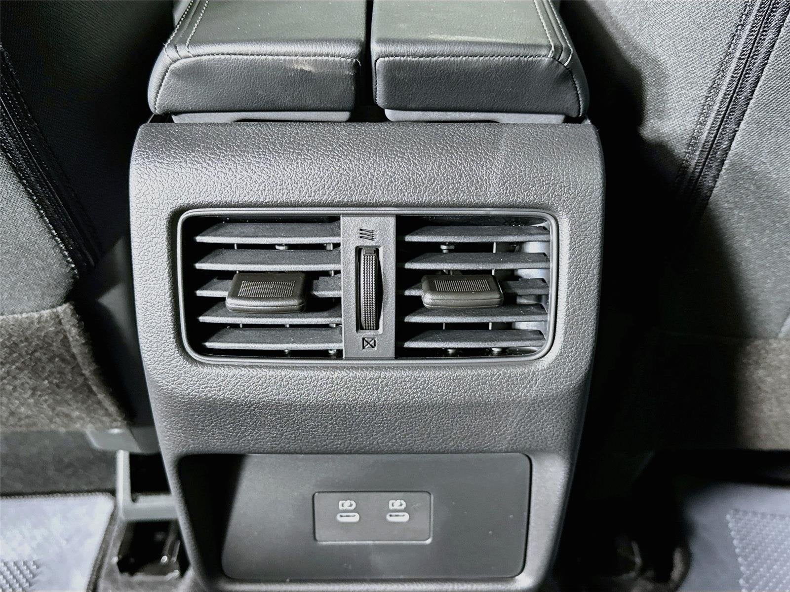 2027 Nissan Rogue SV