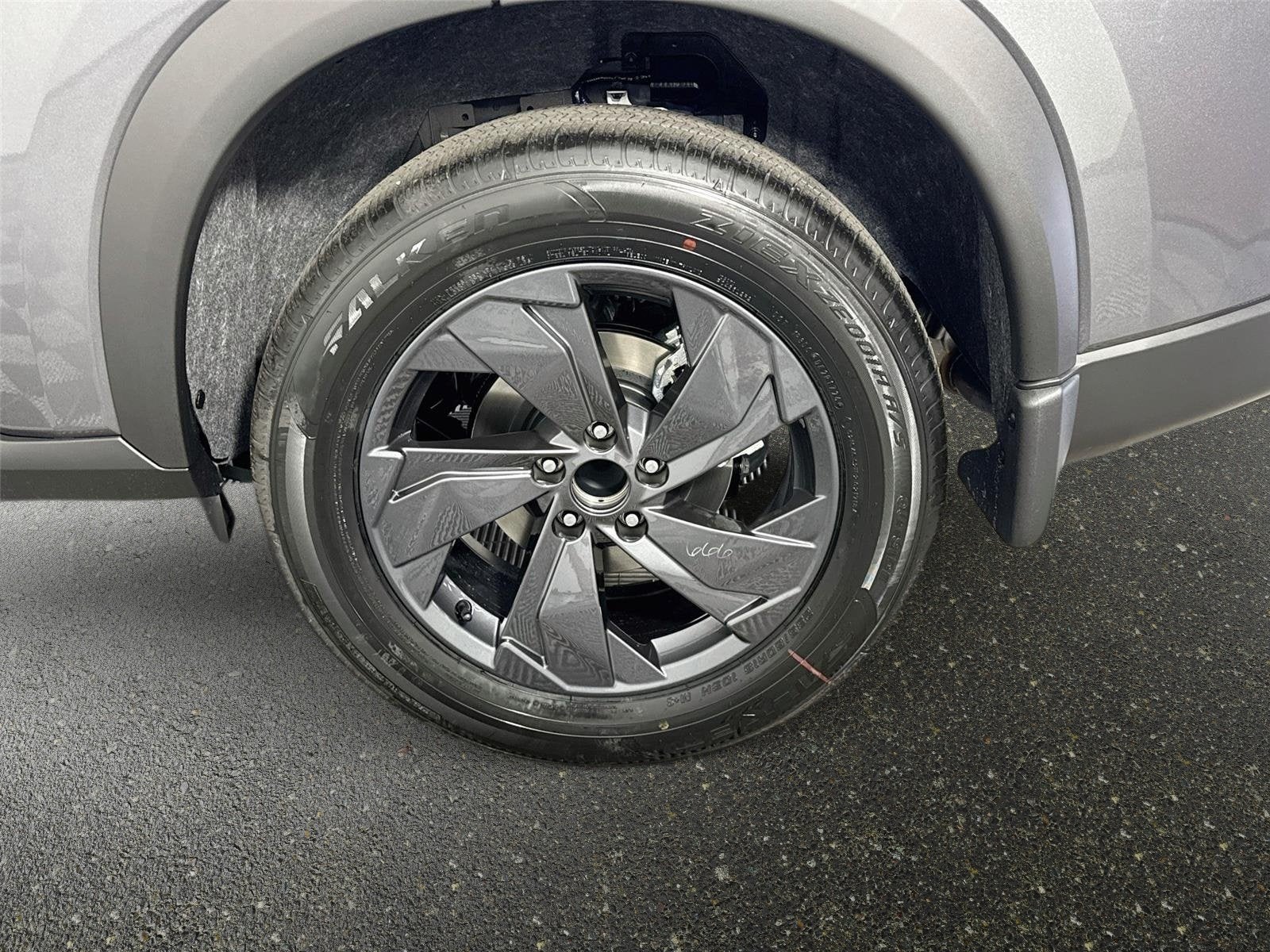 2027 Nissan Rogue SV