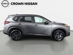 2027 Nissan Rogue SV