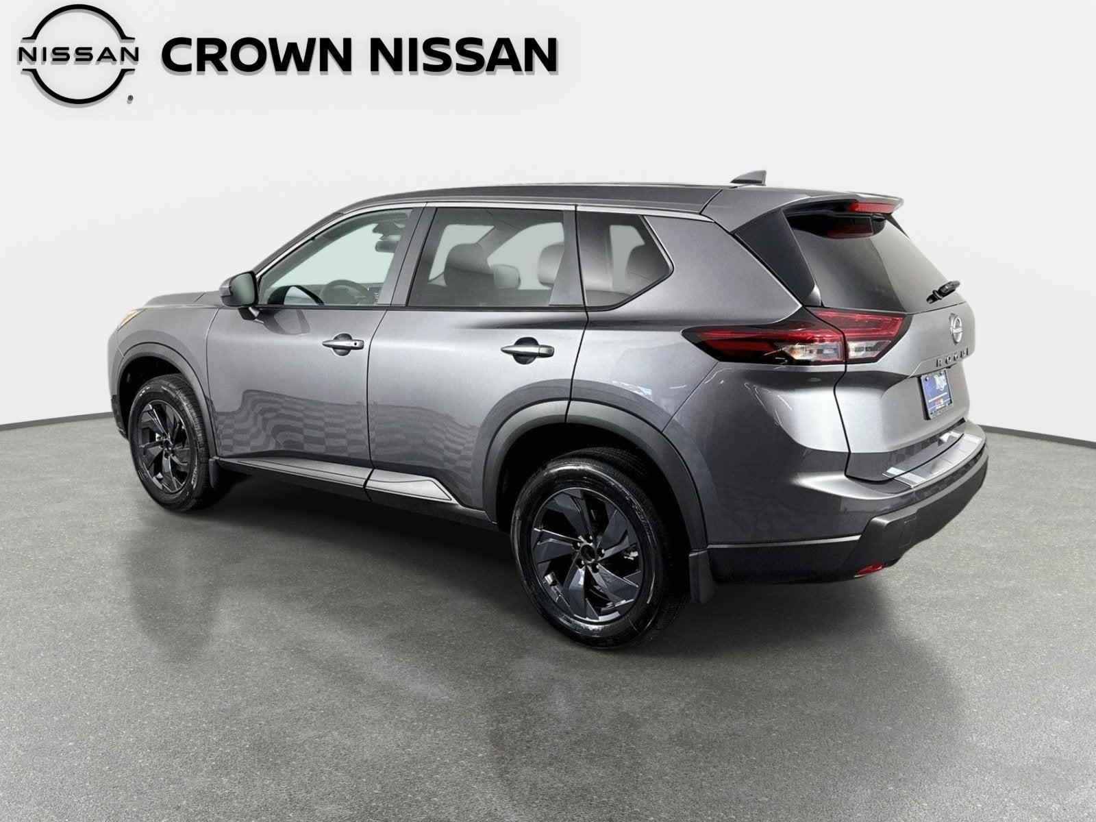 2027 Nissan Rogue SV