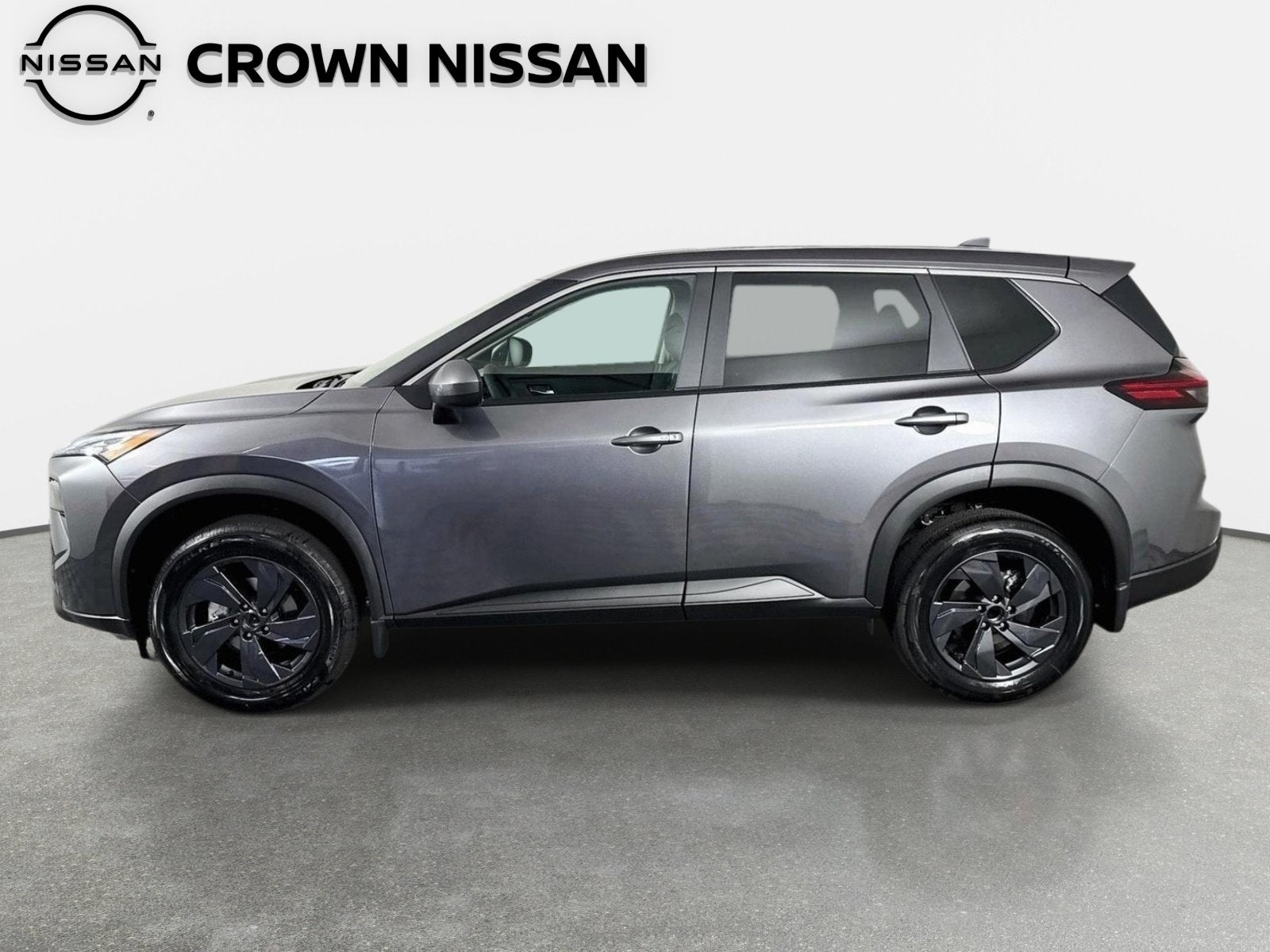 2027 Nissan Rogue SV