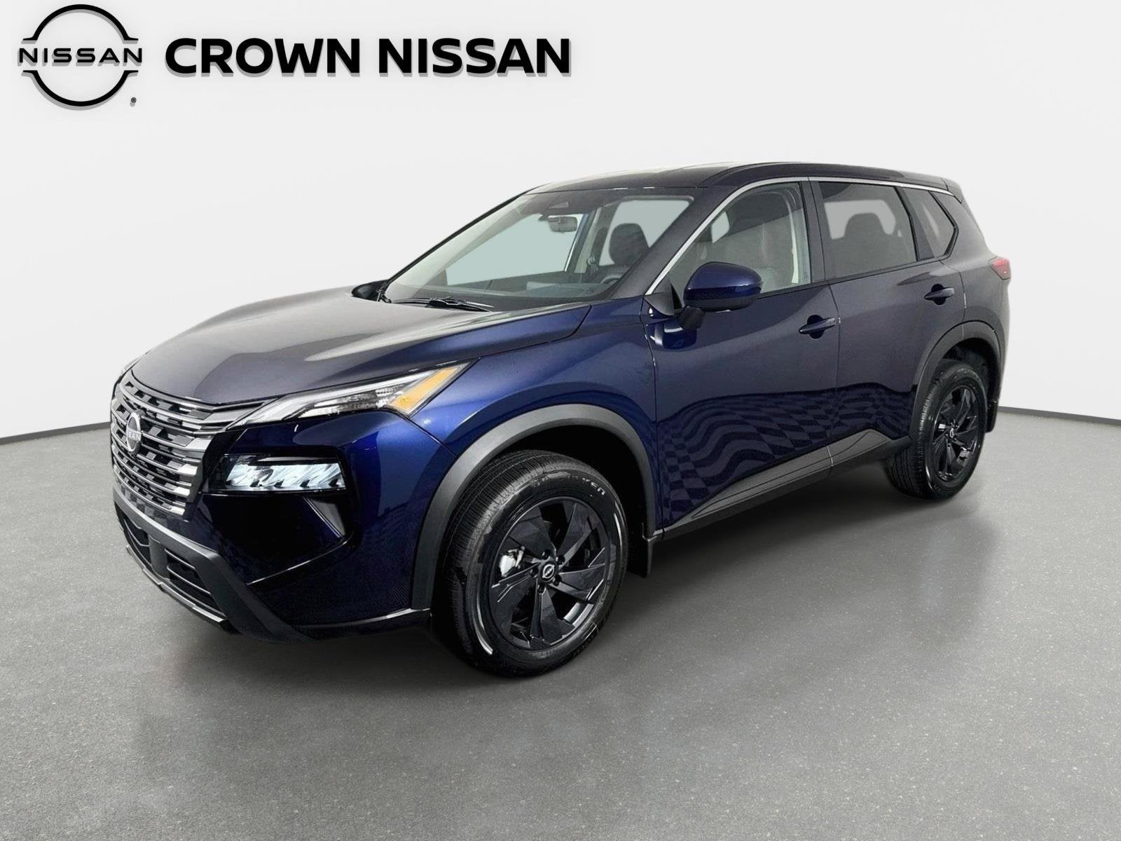 2027 Nissan Rogue SV