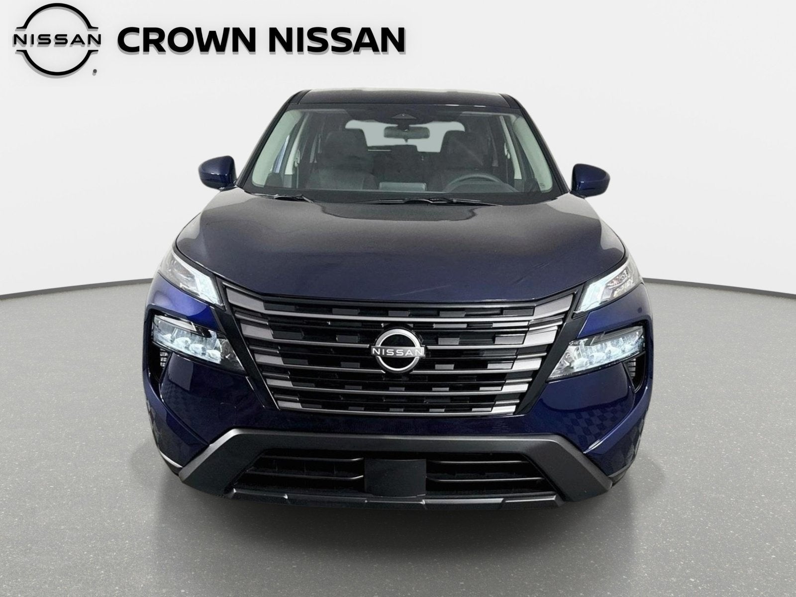 2027 Nissan Rogue SV
