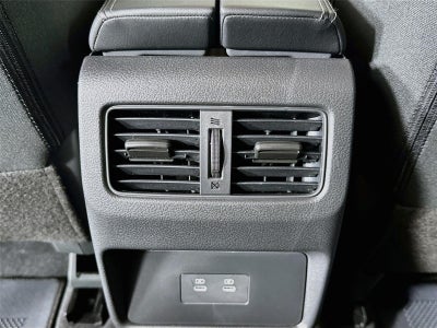 2027 Nissan Rogue SV