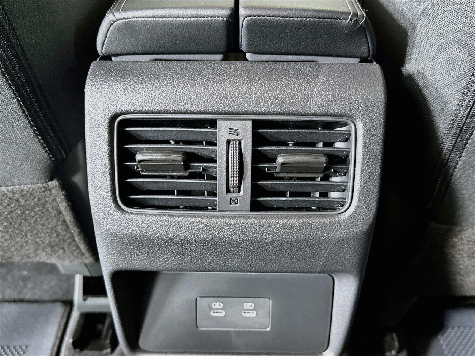 2027 Nissan Rogue SV