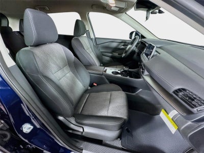 2027 Nissan Rogue SV