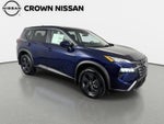 2027 Nissan Rogue SV