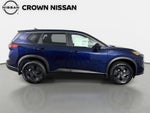 2027 Nissan Rogue SV