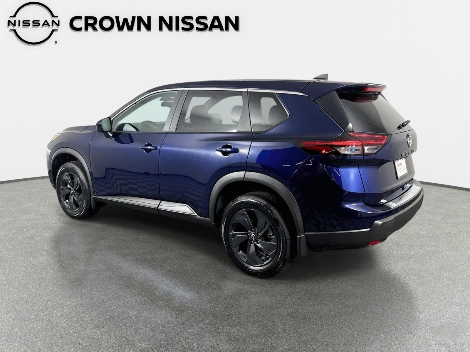 2027 Nissan Rogue SV
