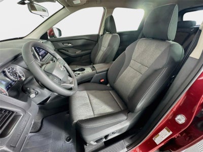 2027 Nissan Rogue SV