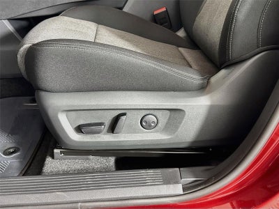2027 Nissan Rogue SV