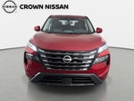 2027 Nissan Rogue SV