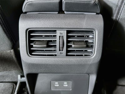 2027 Nissan Rogue SV