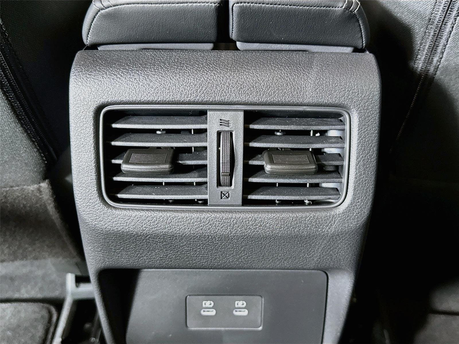2027 Nissan Rogue SV
