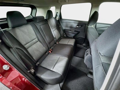 2027 Nissan Rogue SV