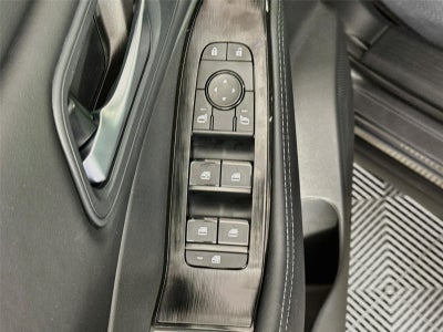2027 Nissan Rogue SV