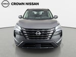 2027 Nissan Rogue SV