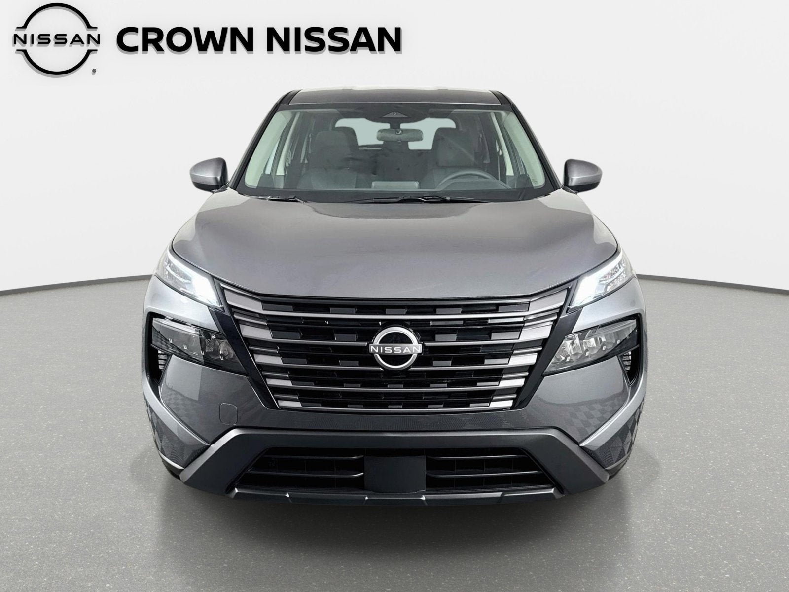 2027 Nissan Rogue SV