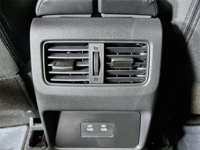 2027 Nissan Rogue SV