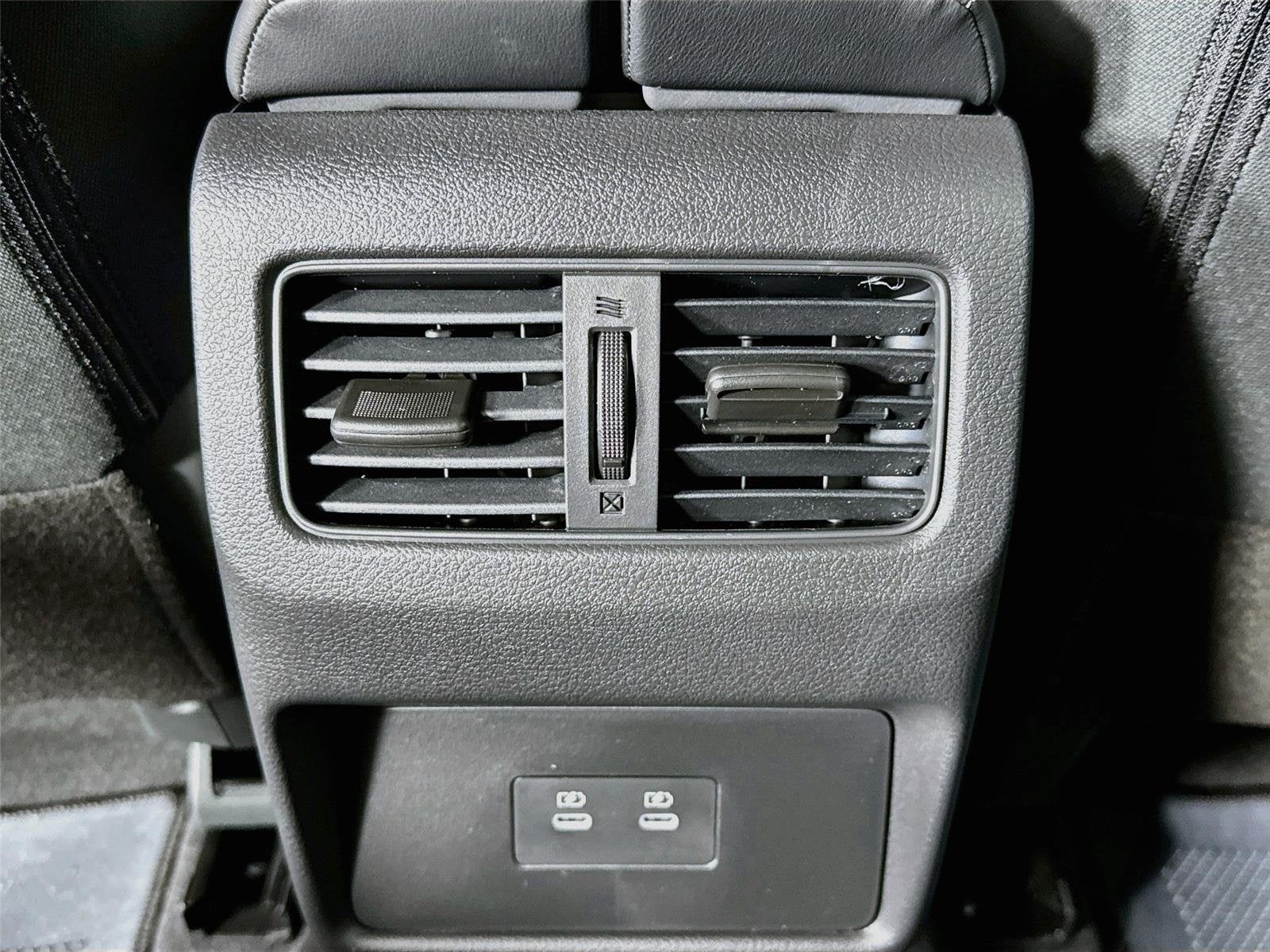2027 Nissan Rogue SV