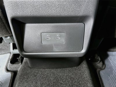 2027 Nissan Rogue SV