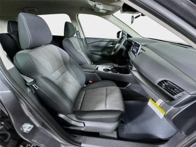 2027 Nissan Rogue SV