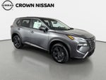 2027 Nissan Rogue SV