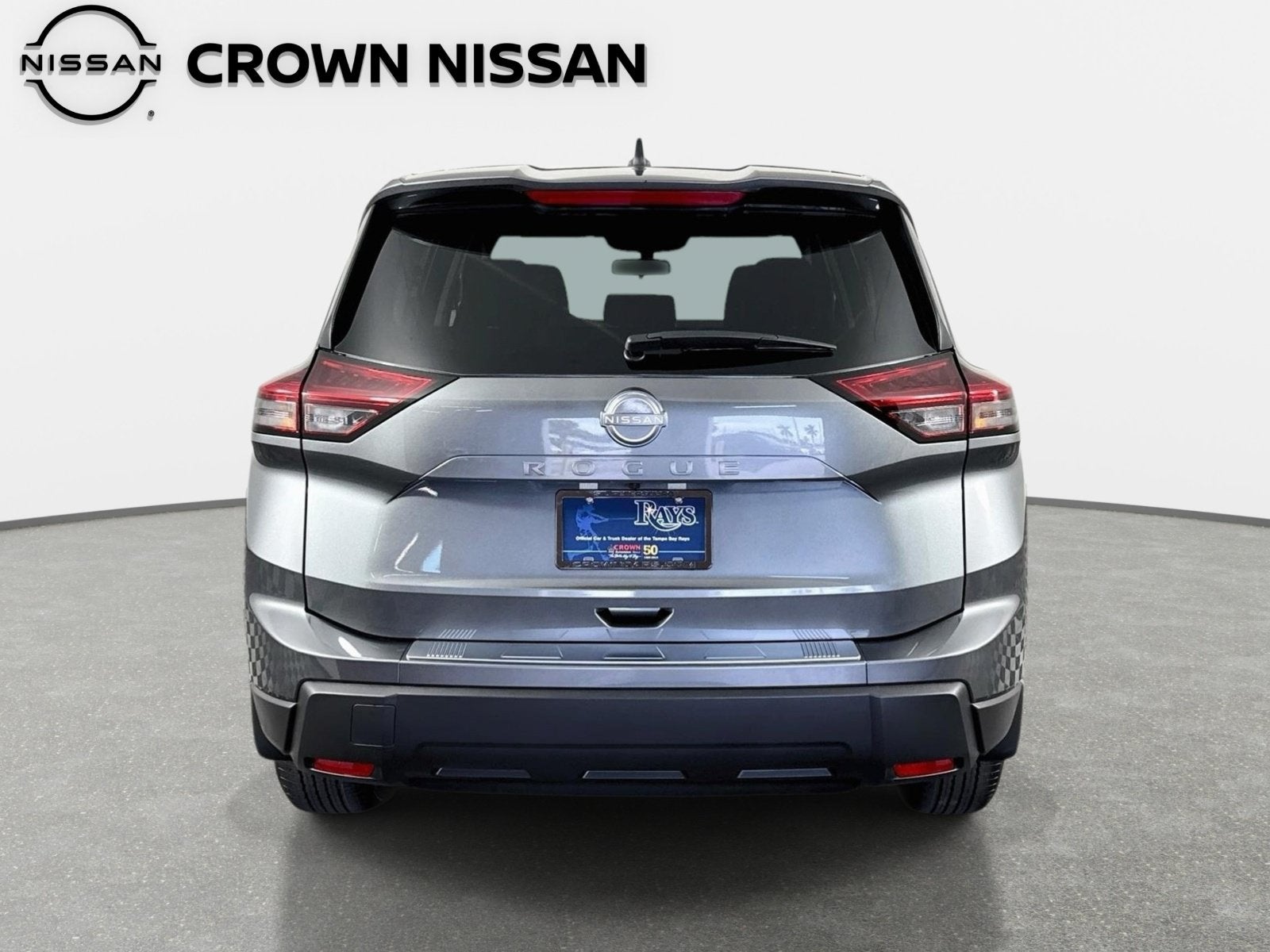 2027 Nissan Rogue SV