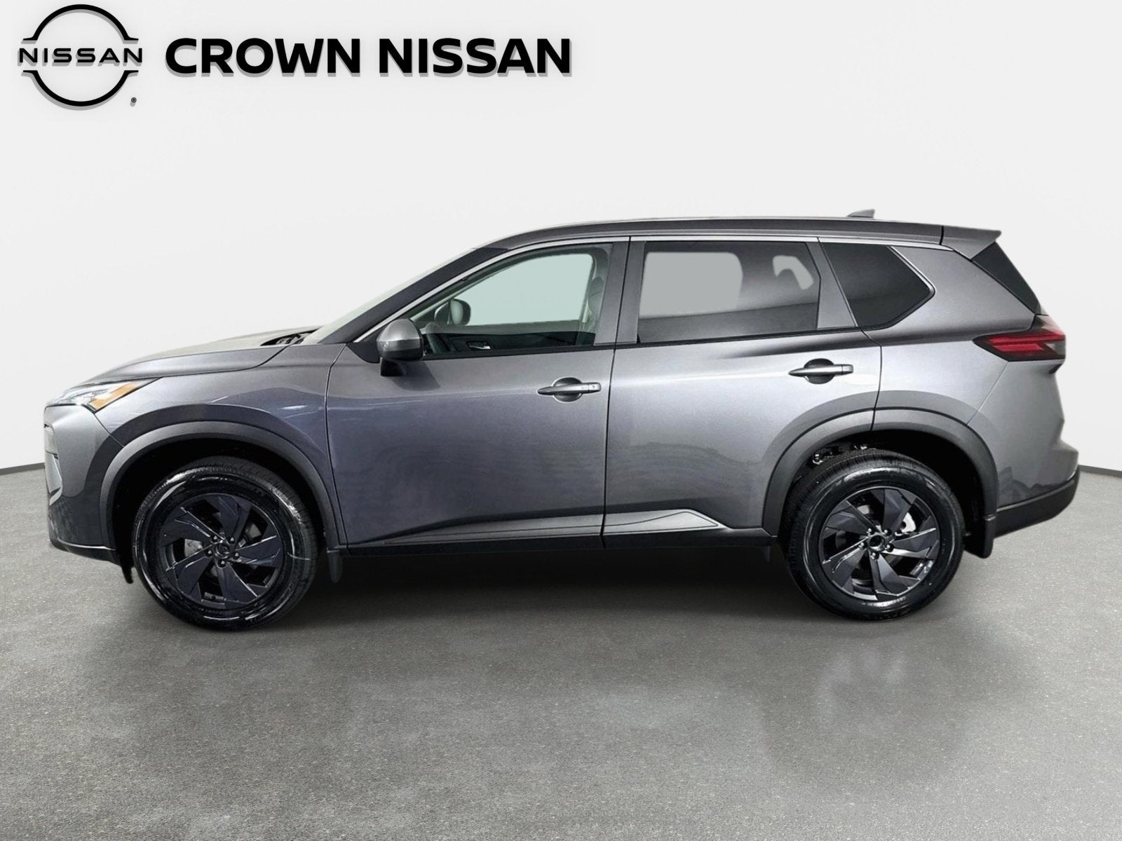 2027 Nissan Rogue SV