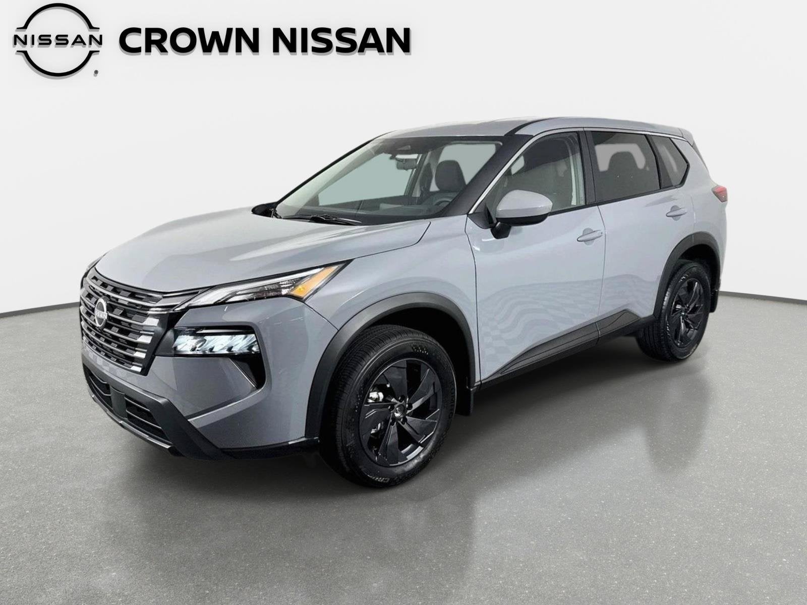 2027 Nissan Rogue SV