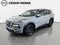 2027 Nissan Rogue SV